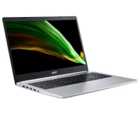 Acer Aspire 5 R5-5500U/16GB/512/W10 IPS Srebrny - 675624 - zdjęcie 4
